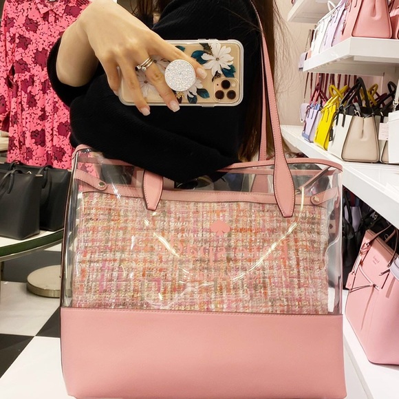 Kate Spade Large Tote Brand New with tagsππ - Picture 3 of 4
